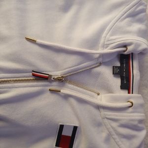 Tommy Hilfiger jacket